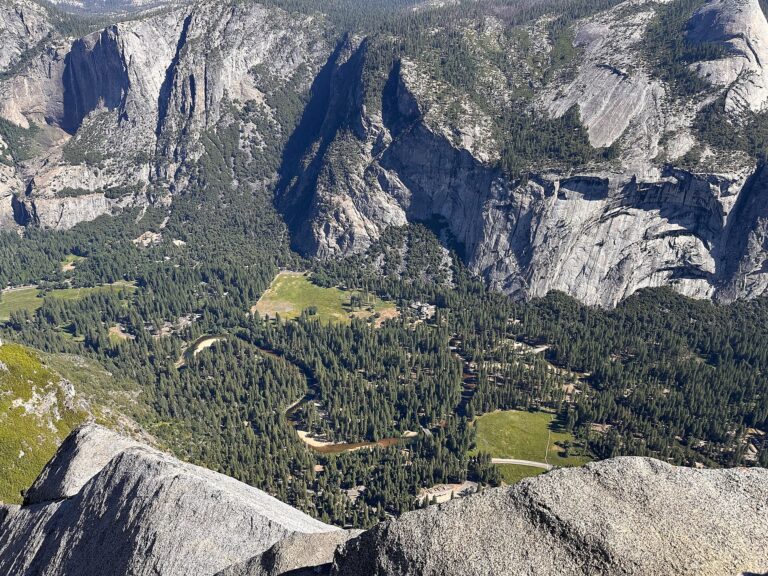 Yosemite National Park landscape photograph — attribution and licensing approval pending
